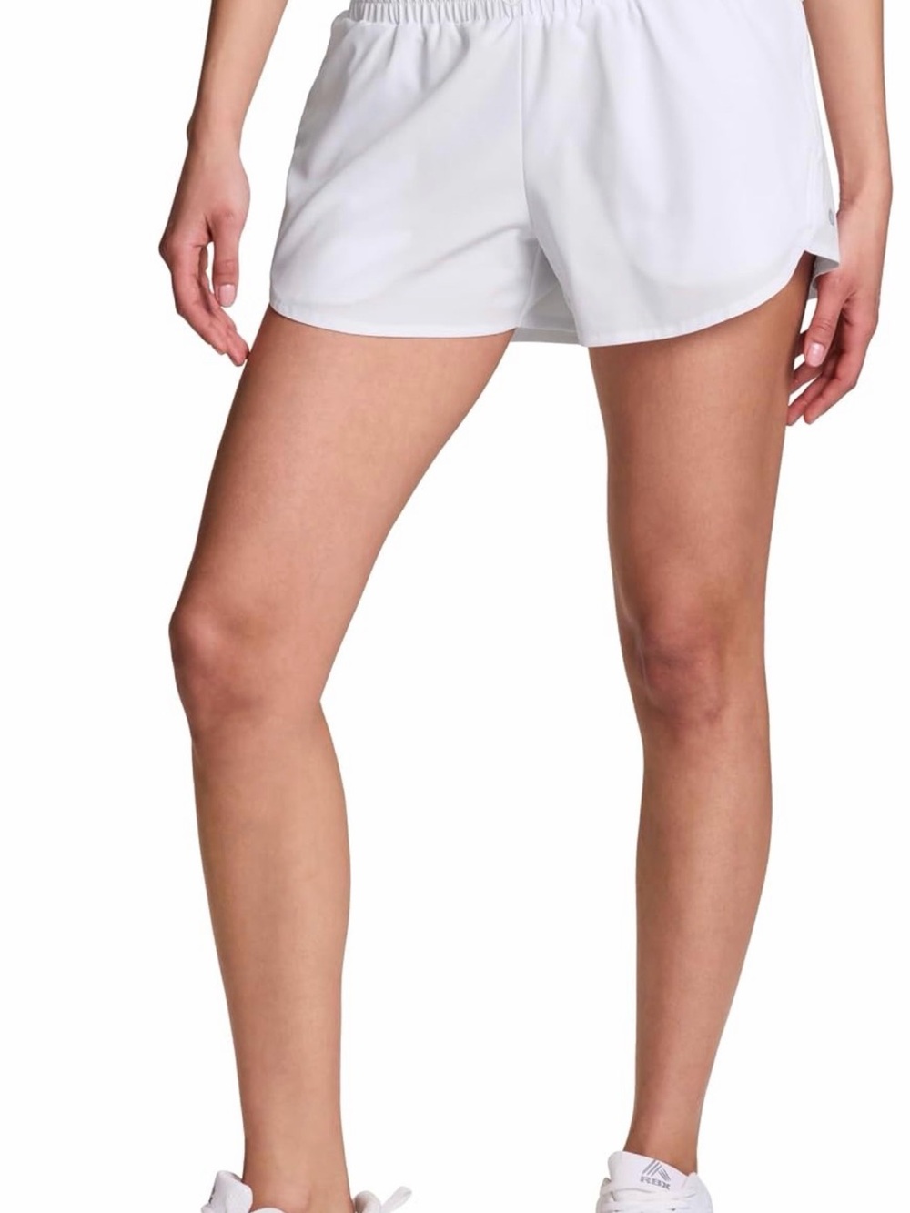 NWT RBX Flutter Running Short
